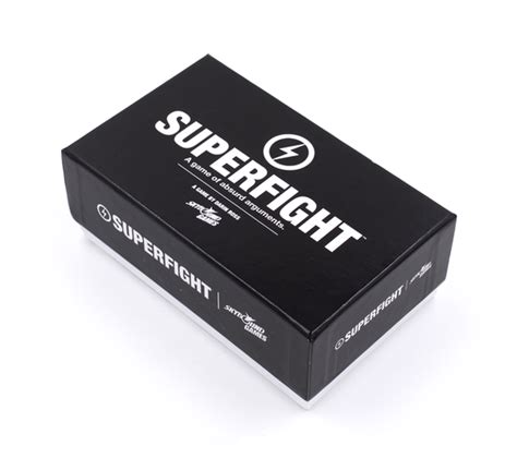 superfight online generator